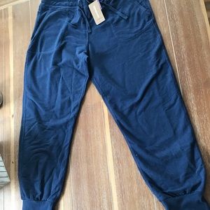 Cozy Eddie Bauer sweats